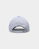 New Era New York Yankees Casual Classic Strapback Grey