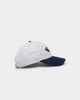 New Era New Orleans Pelicans 'Original Team Colour Visor' Casual Classic Strapback Stone