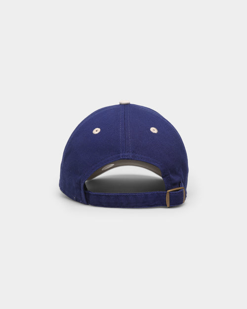New Era Los Angeles Dodgers 'Stone Flip' Casual Classic Strapback Stone