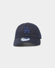 New Era Los Angeles Dodgers Casual Classic Strapback Navy