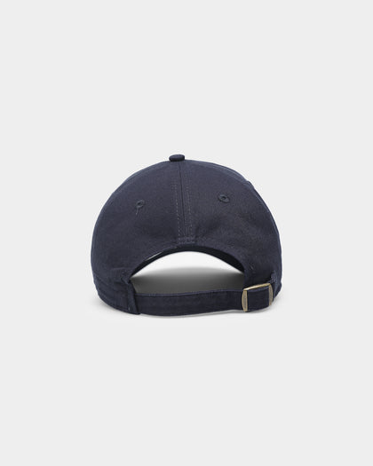 New Era Los Angeles Dodgers Casual Classic Strapback Navy