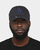 New Era Los Angeles Dodgers Casual Classic Strapback Navy