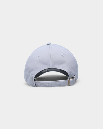 New Era Los Angeles Dodgers Casual Classic Strapback Grey