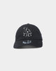 New Era Los Angeles Dodgers 'Chenille' Casual Classic Strapback Black
