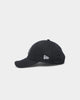 New Era Los Angeles Dodgers 'Chenille' Casual Classic Strapback Black