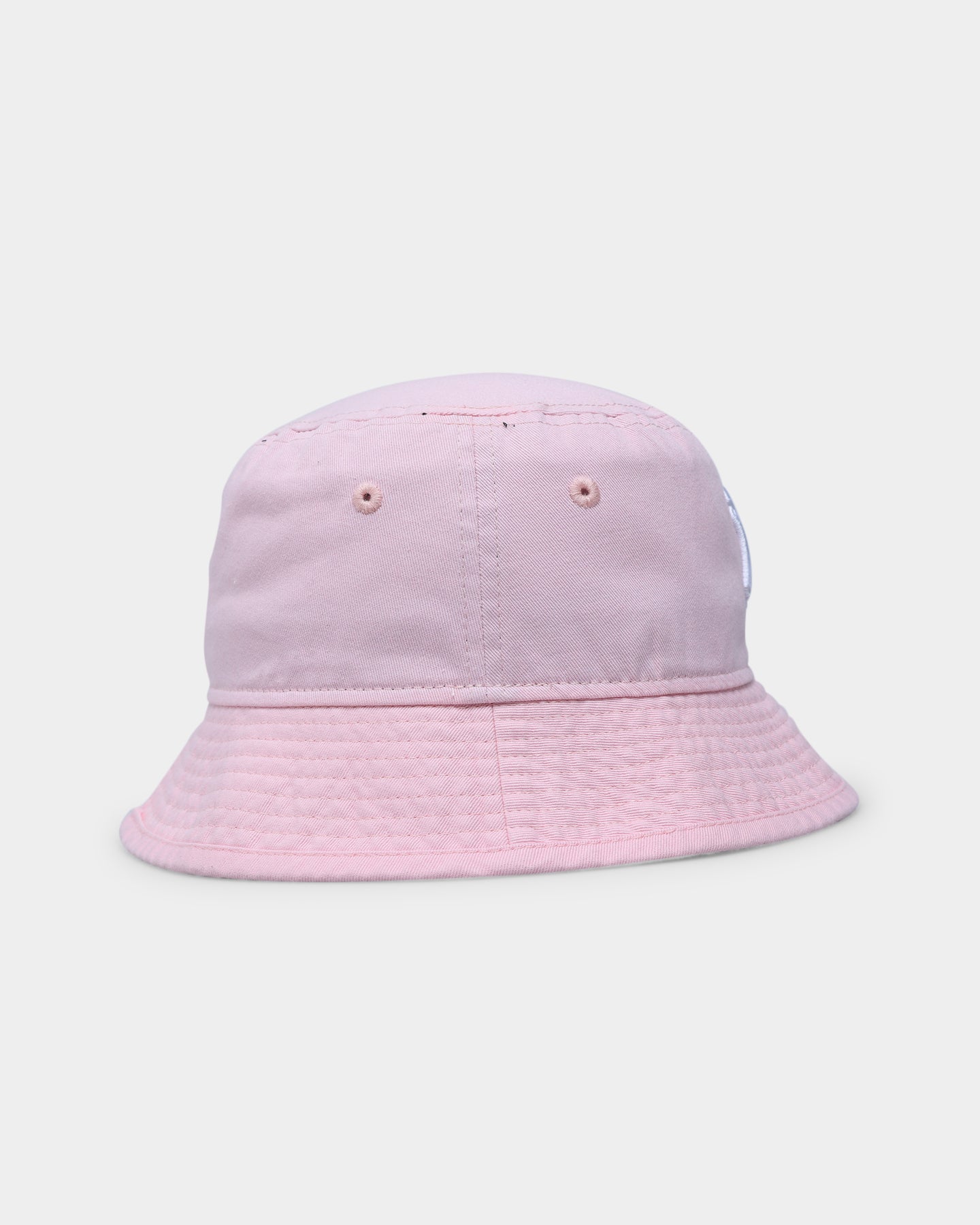 New Era New York Yankees Pastel Bucket Hat Pink | Culture