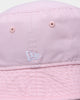 New Era New York Yankees Pastel Bucket Hat Pink