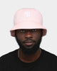 New Era New York Yankees Pastel Bucket Hat Pink