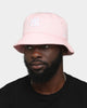 New Era New York Yankees Pastel Bucket Hat Pink