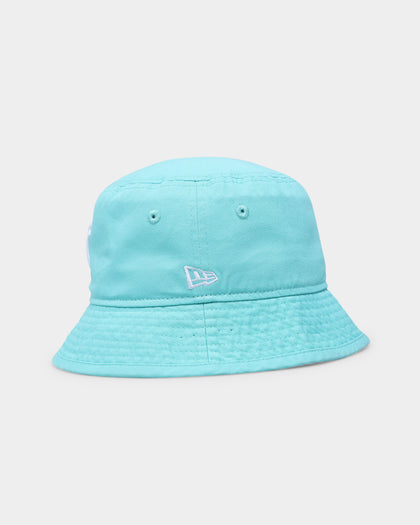 New Era New York Yankees Pastel Bucket Hat Mint