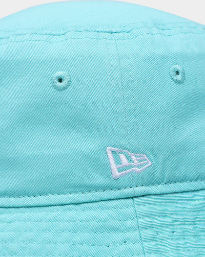 New Era New York Yankees Pastel Bucket Hat Mint