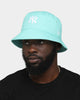 New Era New York Yankees Pastel Bucket Hat Mint
