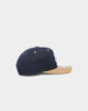 New Era New York Yankees 9FIFTY Original Fit Snapback Navy/Wheat