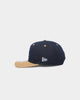 New Era New York Yankees 9FIFTY Original Fit Snapback Navy/Wheat
