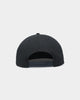 New Era New Orleans Saints 'Team Head' 9FIFTY A-Frame Snapback Black
