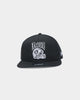 New Era Las Vegas Raiders 'Team Head' 9FIFTY A-Frame Snapback Black