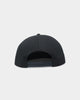 New Era Kansas City Chiefs 'Team Head' 9FIFTY A-Frame Snapback Black