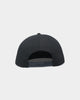 New Era Green Bay Packers 'Team Head' 9FIFTY A-Frame Snapback Black