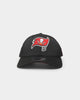 New Era Tampa Bay Buccaneers 'Prolite Badge' 9FORTY Snapback Black