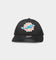 New Era Miami Dolphins 'Prolite Badge' 9FORTY Snapback Black