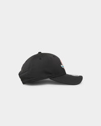 New Era Miami Dolphins 'Prolite Badge' 9FORTY Snapback Black