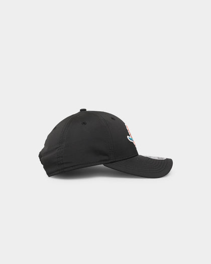 New Era Miami Dolphins 'Prolite Badge' 9FORTY Snapback Black