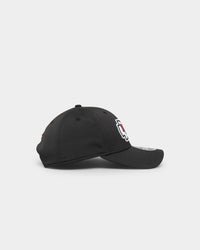 New Era Kansas City Chiefs 'Prolite Badge' 9FORTY Snapback Black