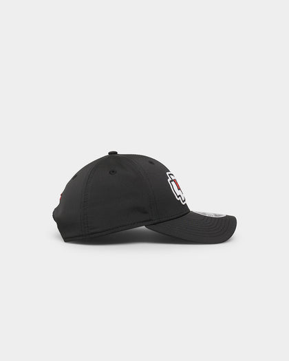 New Era Kansas City Chiefs 'Prolite Badge' 9FORTY Snapback Black