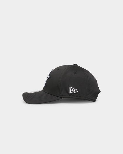 New Era Dallas Cowboys 'Prolite Badge' 9FORTY Snapback Black