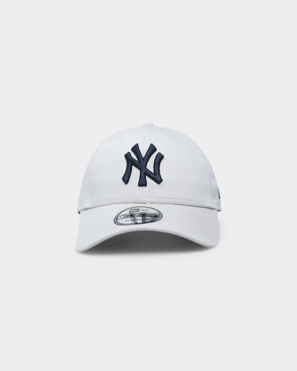 New Era New York Yankees 9FORTY Snapback Stone