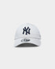 New Era New York Yankees 9FORTY Snapback Stone