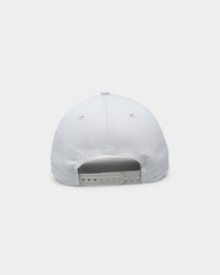 New Era Los Angeles Lakers 9FORTY Snapback Stone