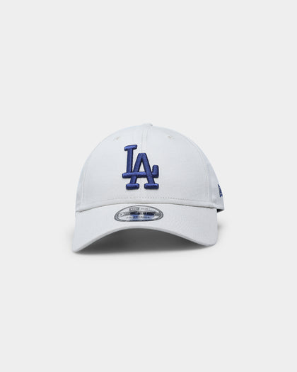 New Era Los Angeles Dodgers 9FORTY Snapback Stone