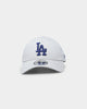 New Era Los Angeles Dodgers 9FORTY Snapback Stone