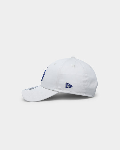 New Era Los Angeles Dodgers 9FORTY Snapback Stone