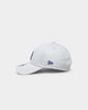 New Era Los Angeles Dodgers 9FORTY Snapback Stone