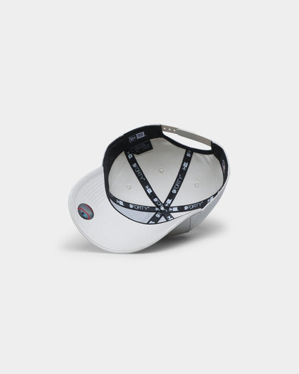 New Era Los Angeles Dodgers 9FORTY Snapback Stone