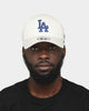 New Era Los Angeles Dodgers 9FORTY Snapback Stone