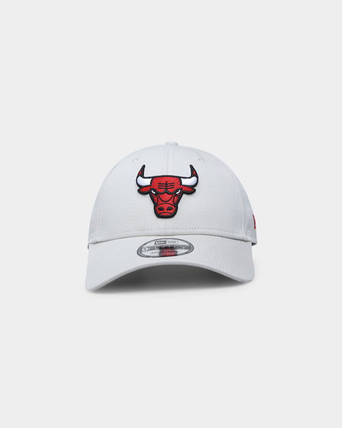New Era Chicago Bulls 9FORTY Snapback Stone