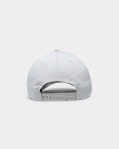 New Era Chicago Bulls 9FORTY Snapback Stone