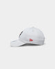 New Era Chicago Bulls 9FORTY Snapback Stone