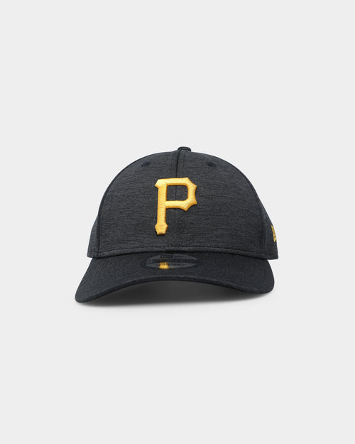 New Era Pittsburgh Pirates 'Shadow Tech' 9FORTY Casual Classic Strapback Shadow Tech/Original Team Colours