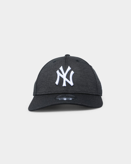 New Era New York Yankees 'Shadow Tech' 9FORTY Casual Classic Strapback Shadow Tech/Original Team Colours