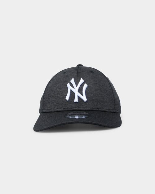 New Era New York Yankees 'Shadow Tech' 9FORTY Casual Classic Strapback Shadow Tech/Original Team Colours