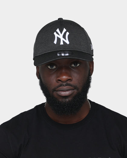 New Era New York Yankees 'Shadow Tech' 9FORTY Casual Classic Strapback Shadow Tech/Original Team Colours