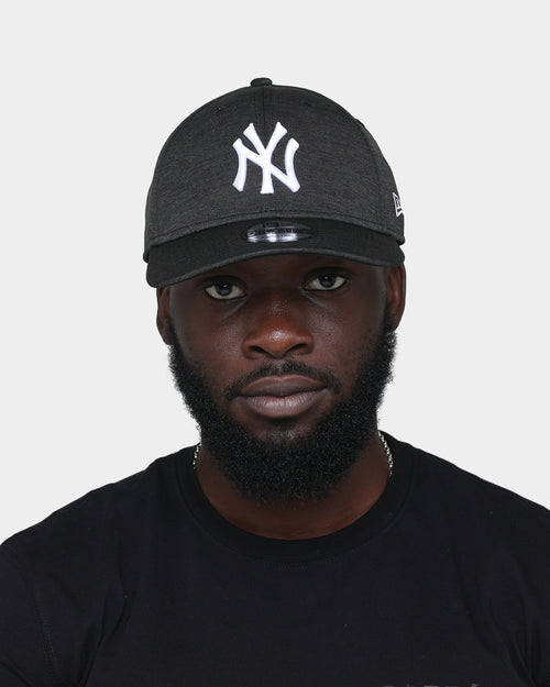 New Era New York Yankees 'Shadow Tech' 9FORTY Casual Classic Strapback Shadow Tech/Original Team Colours