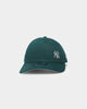 New Era New York Yankees 9FORTY Casual Classic Strapback Dark Green