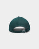 New Era New York Yankees 9FORTY Casual Classic Strapback Dark Green