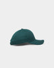 New Era New York Yankees 9FORTY Casual Classic Strapback Dark Green