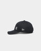 New Era New York Yankees 9FORTY Casual Classic Strapback Black